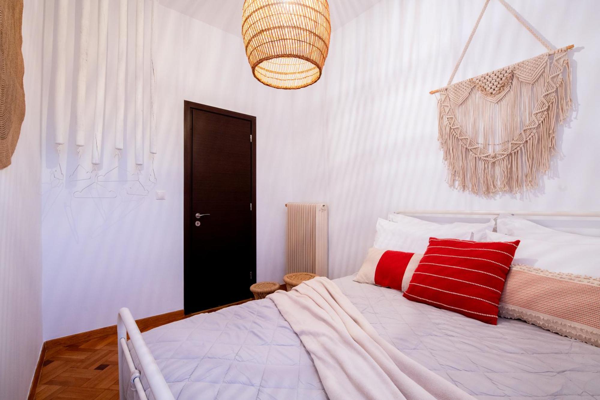 Piraeus Urban Gem Apartment Екстериор снимка