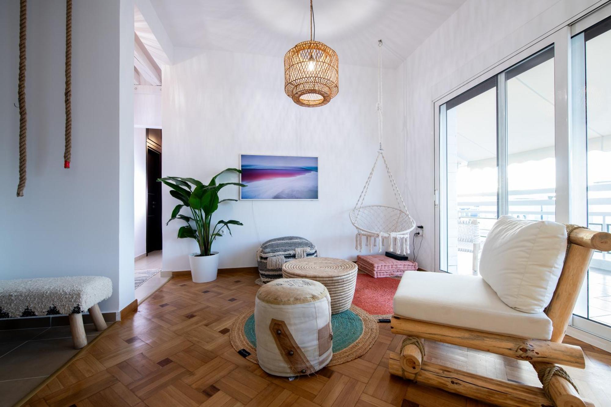 Piraeus Urban Gem Apartment Екстериор снимка