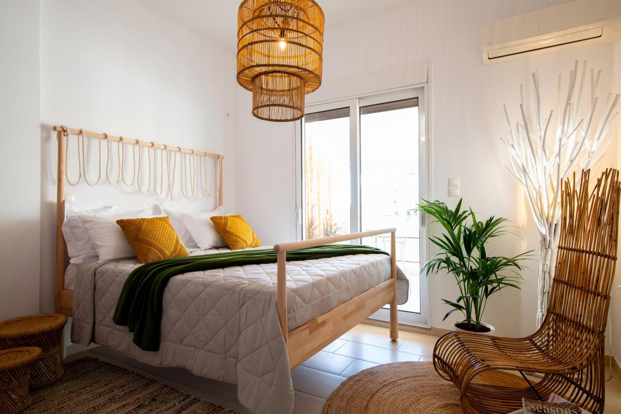 Piraeus Urban Gem Apartment Екстериор снимка