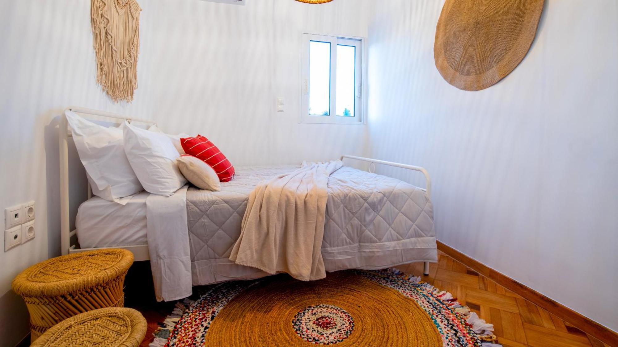 Piraeus Urban Gem Apartment Екстериор снимка